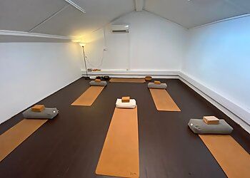 Clinic photo/Office of Dr. OM YOGA