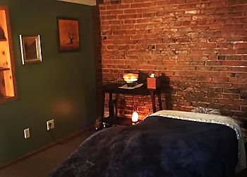 Clinic photo/Office of Dr. OMAHA MASSAGE AND HEALING ARTS