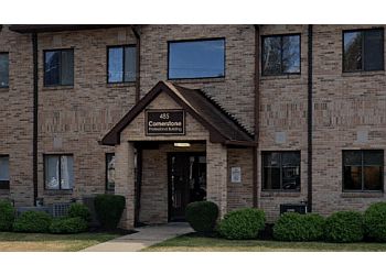 Clinic photo/Office of Dr. OMAR E. HANUCH