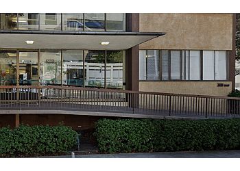 Clinic photo/Office of Dr. OMAR MURAD