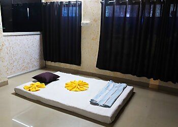 Clinic photo/Office of Dr. OMKARA THAI SPA