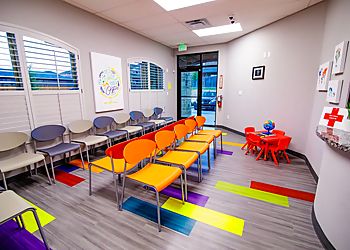 Clinic photo/Office of Dr. OMOLARA ABITOYE