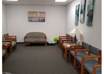 Clinic photo/Office of Dr. OPEN ARMS COUNSELING