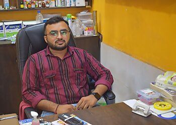 Clinic photo/Office of Dr. OPERA PET CLINIC