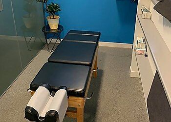 Clinic photo/Office of Dr. OPTIMAL ALIGN CHIROPRACTIC