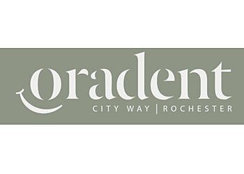 Clinic photo/Office of Dr. ORADENT DENTAL CARE