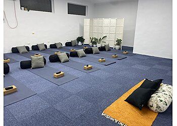 Clinic photo/Office of Dr. ORANA YOGA