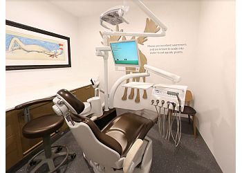 Clinic photo/Office of Dr. ORANGE MOOSE DENTAL