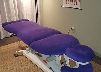 Clinic photo/Office of Dr. ORANGE ONCOLOGY &amp; REMEDIAL MASSAGE