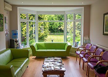 Clinic photo/Office of Dr. ORCHARD DENTAL PRACTICE