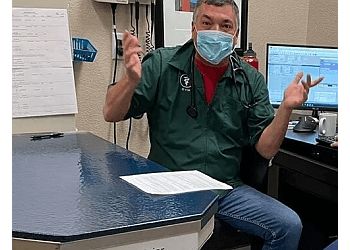 Clinic photo/Office of Dr. ORCHARDS VETERINARY CLINIC