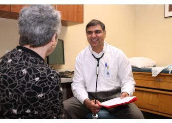 Clinic photo/Office of Dr. OREGON LUNG SPECIALISTS