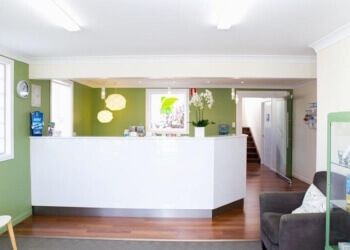 Clinic photo/Office of Dr. O'REILLY DENTAL