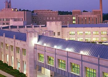 Clinic photo/Office of Dr. OREN N. GOTTFRIED