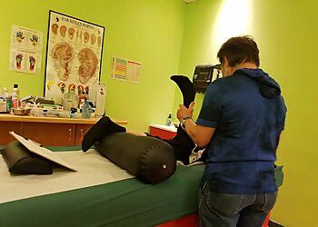 Clinic photo/Office of Dr. ORIENTAL ACUPUNCTURE &amp; THERAPY CLINIC