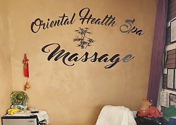 Clinic photo/Office of Dr. ORIENTAL HEALTH SPA