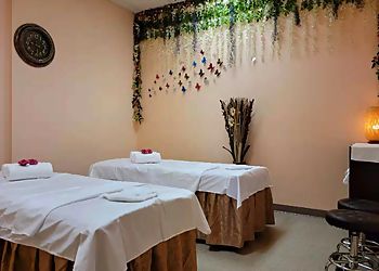 Clinic photo/Office of Dr. ORIENTAL MASSAGE