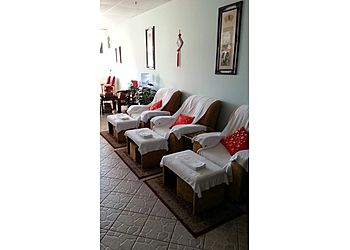 Clinic photo/Office of Dr. ORIENTAL QI SPA