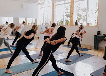 Clinic photo/Office of Dr. ORIGINE YOGA