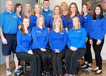 Clinic photo/Office of Dr. ORILLIA SYNERGY HEALTHCARE GROUP