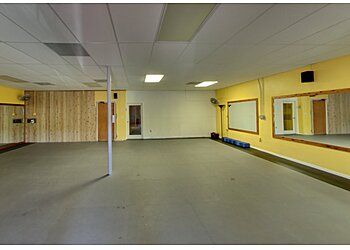 Clinic photo/Office of Dr. ORLANDO POWER YOGA