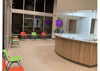 Clinic photo/Office of Dr. OSAMA NAGA