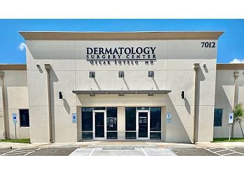 Clinic photo/Office of Dr. OSCAR SOTELO MD