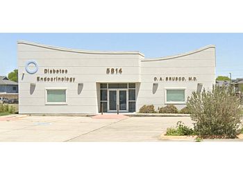 Clinic photo/Office of Dr. OSVALDO BRUSCO