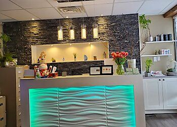 Clinic photo/Office of Dr. OTTAWA REGISTERED MASSAGE