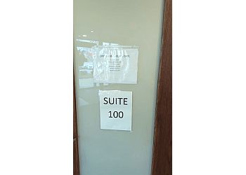 Clinic photo/Office of Dr. OTTO R. DUENO