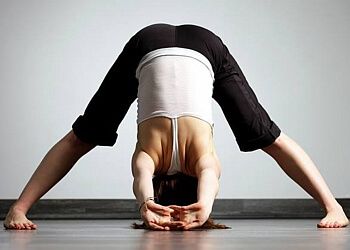 Clinic photo/Office of Dr. OXYGEN YOGA &amp; FITNESS BRENTWOOD