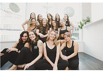 Clinic photo/Office of Dr. OXYGEN YOGA &amp; FITNESS VICTORIA