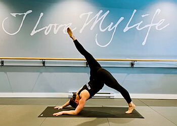 Clinic photo/Office of Dr. OXYGEN YOGA AND FITNESS NANAIMO