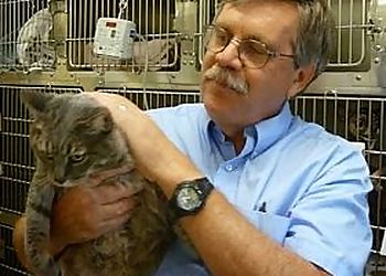 Clinic photo/Office of Dr. PACIFIC ANIMAL HOSPITAL