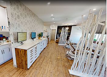 Clinic photo/Office of Dr. PACIFIC DENTAL CARE