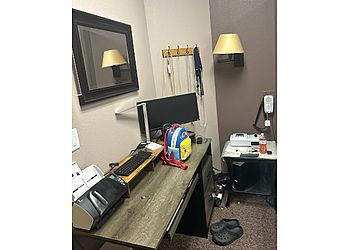 Clinic photo/Office of Dr. PACIFIC SLEEP DISORDERS CENTER