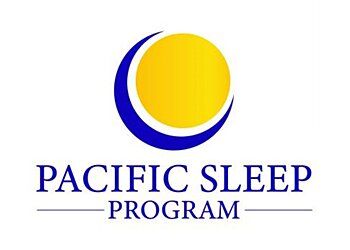 Clinic photo/Office of Dr. PACIFIC SLEEP PROGRAM