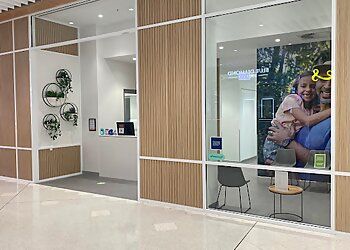 Clinic photo/Office of Dr. PACIFIC SMILES DENTAL