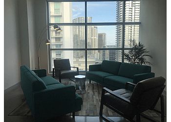 Clinic photo/Office of Dr. PADAM BHATIA