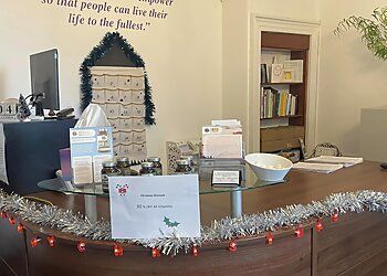 Clinic photo/Office of Dr. PAIN &amp; POSTURE WELLNESS CENTRE