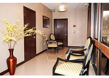 Clinic photo/Office of Dr. PALM VALLEY SLEEP LAB