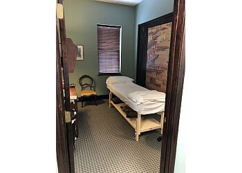 Clinic photo/Office of Dr. PALMETTO ACUPUNCTURE AND HOLISTIC HEALTH CLINIC