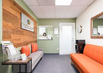 Clinic photo/Office of Dr. PALO ALTO THERAPY