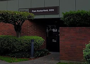 Clinic photo/Office of Dr. PAMELA BUTTERFIELD