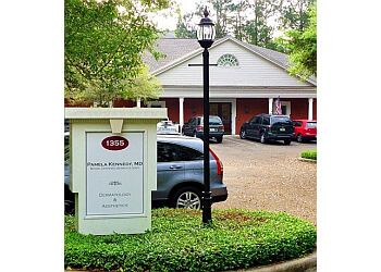 Clinic photo/Office of Dr. PAMELA S. KENNEDY