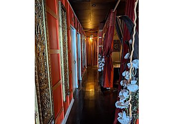 Clinic photo/Office of Dr. PANWA THAI MASSAGE