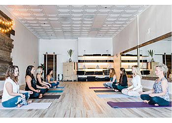 Clinic photo/Office of Dr. PARALLEL 45 YOGA