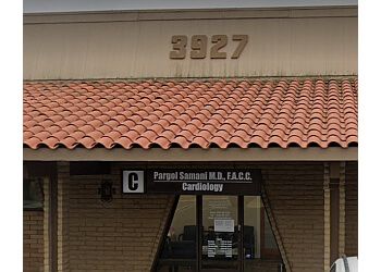 Clinic photo/Office of Dr. PARGOL SAMANI