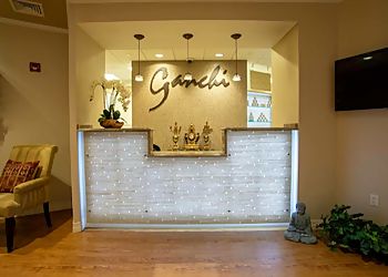 Clinic photo/Office of Dr. PARHAM A. GANCHI