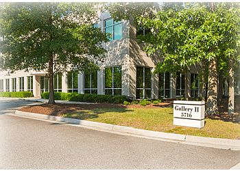 Clinic photo/Office of Dr. PARKER W. BABINGTON